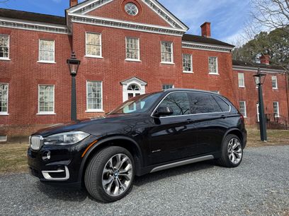 Used 2018 BMW X5 xDrive35i