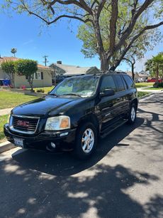 Used 2004 GMC Envoy SLE w/ Preferred Equipment Group