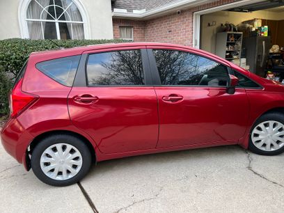 Used 2015 Nissan Versa Note SV
