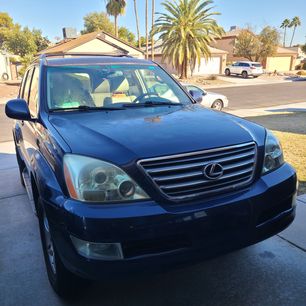 Used 2004 Lexus GX 470