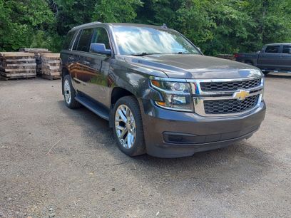 Used 2015 Chevrolet Tahoe LT
