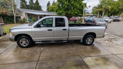 Used 2004 Dodge Ram 2500 Truck SLT w/ Trailer Tow Group