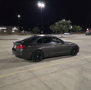 Used 2013 BMW 328i Sedan