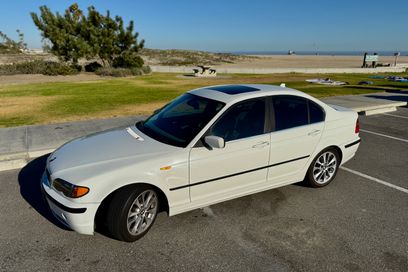 Used 2004 BMW 330i Sedan
