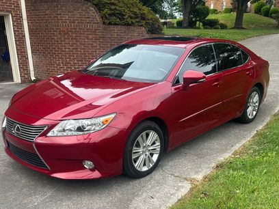Used 2014 Lexus ES 350