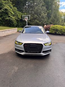 Used 2015 Audi S4 Premium Plus w/ Technology Package
