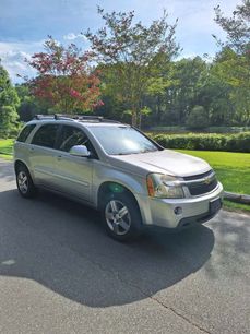 Used 2008 Chevrolet Equinox LT w/ LT Preferred Equipment Group