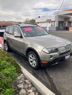 Used 2010 BMW X3 xDrive30i