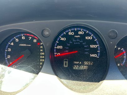 Used 2006 Acura MDX Touring