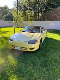 Used 1994 Dodge Stealth R/T