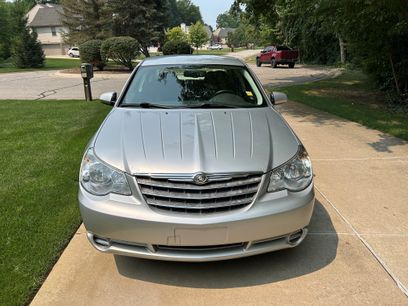 Used 2009 Chrysler Sebring Touring w/ Electronics Convenience Group