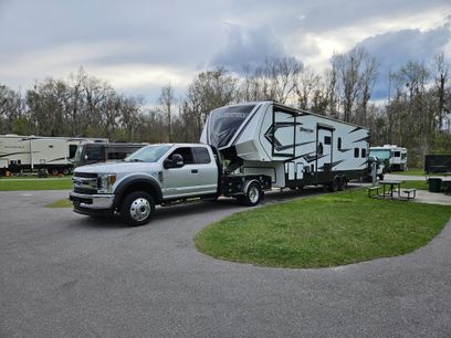 Used 2019 Ford F450 XLT w/ XLT Value Package