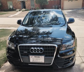Used 2012 Audi Q5 2.0T Premium Plus