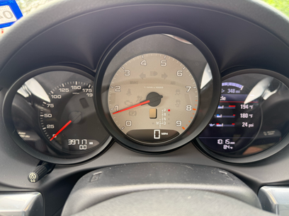 Used 2013 Porsche Boxster S