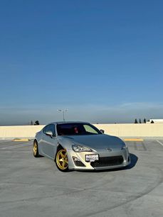 Used 2013 Scion FR-S 10 Series
