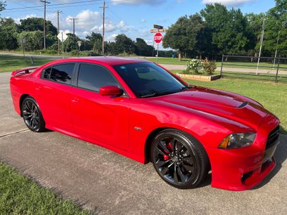 Used 2013 Dodge Charger SRT8