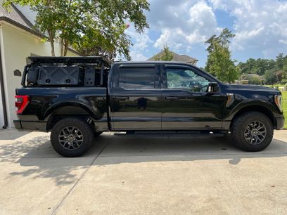 Used 2023 Ford F150 Tremor w/ Equipment Group 402A High