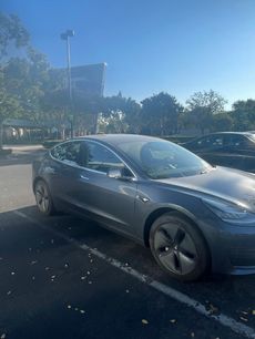 Used 2020 Tesla Model 3 Standard Range Plus