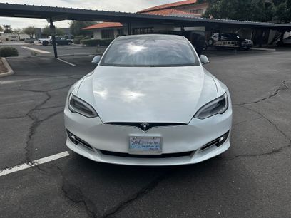 Used 2019 Tesla Model S Standard Range