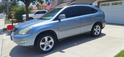 Used 2004 Lexus RX 330