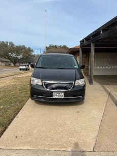 Used 2012 Chrysler Town & Country Touring