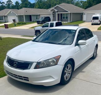 Used 2009 Honda Accord LX-P