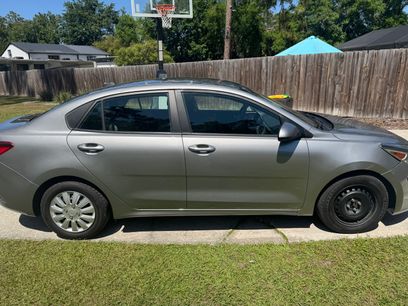 Used 2021 Kia Rio S