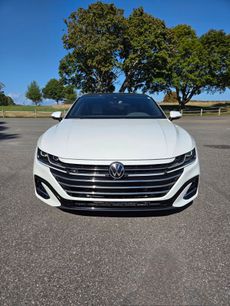 Used 2022 Volkswagen Arteon SEL w/ Black Wheel Package