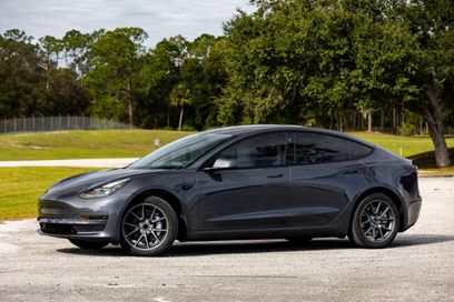 Used 2023 Tesla Model 3 Standard Range