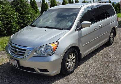 Used 2009 Honda Odyssey EX