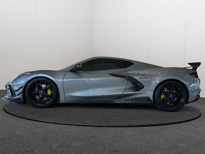 Used 2022 Chevrolet Corvette Stingray Premium Conv