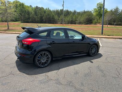 Used 2016 Ford Focus RS