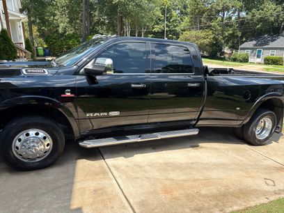 Used 2021 RAM 3500 Limited