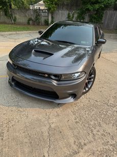 Used 2023 Dodge Charger Scat Pack w/ Plus Group