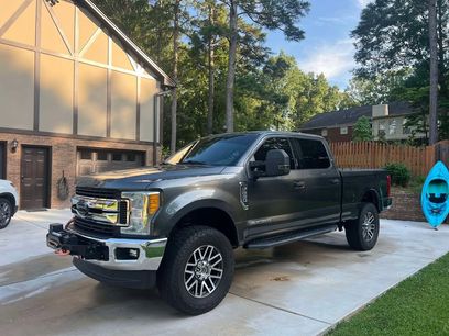 Used 2017 Ford F250 XLT w/ XLT Value Package