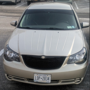 Used 2007 Chrysler Sebring Touring