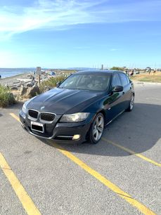 Used 2009 BMW 335i Sedan