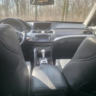 Used 2015 Honda Crosstour EX-L