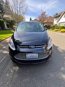 Used 2014 Ford C-MAX SEL w/ Equipment Group 303A