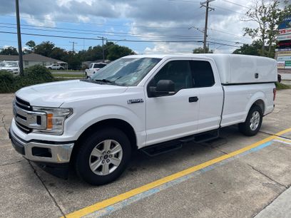 Used 2018 Ford F150 XLT w/ Equipment Group 301A Mid