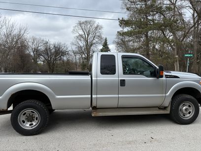 Used 2012 Ford F350 XL w/ PWR Equipment Group