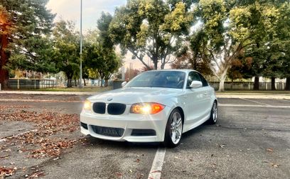 Used 2011 BMW 135i Coupe