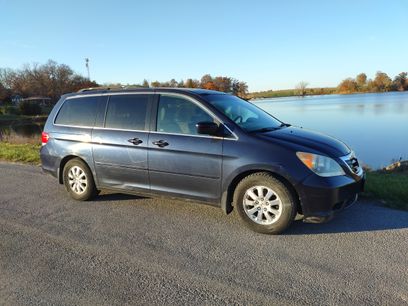 Used 2008 Honda Odyssey EX