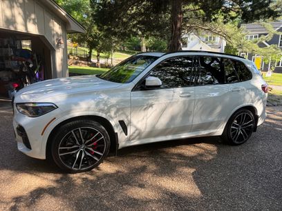 Used 2023 BMW X5 xDrive40i w/ Executive Package