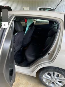 Used 2021 Chevrolet Spark LT