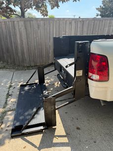 Used 2018 RAM 1500 Express
