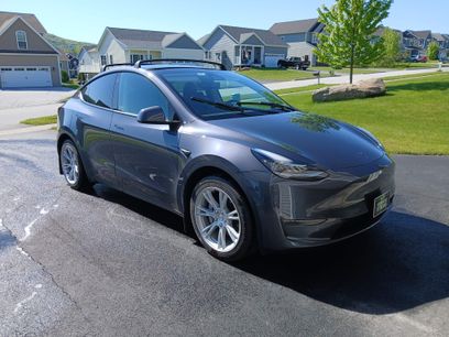 Used 2022 Tesla Model Y Long Range