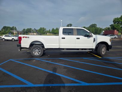 Used 2019 Ford F250 XL w/ Power Equipment Group