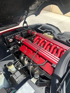Used 1997 Dodge Viper RT/10