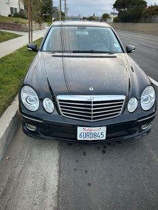 Used 2009 Mercedes-Benz E 350 Sedan